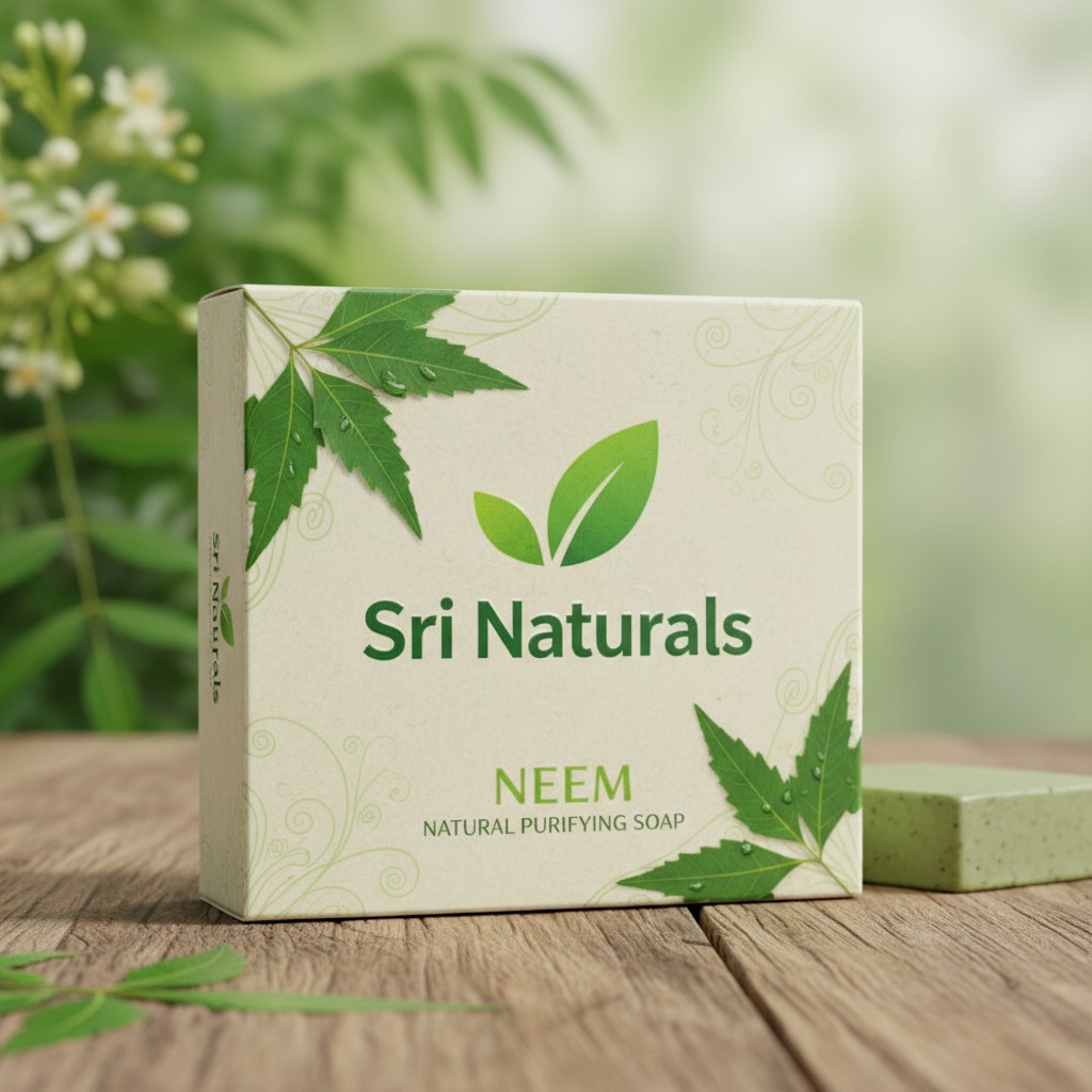 Neem Soap